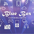 Blue Box