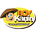 Boy Kanin