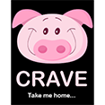 Crave Special Chicharon