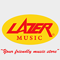 Lazer Music