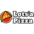 Lot's A Pizza