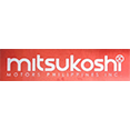 Mitsukoshi