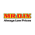 MR DIY
