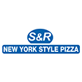 S&R New York Style Pizza