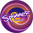 Spinner Ice Cream