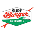 Surf Burger