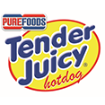 Tender Juicy Hotdog